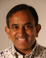 Umakishore Ramachandran